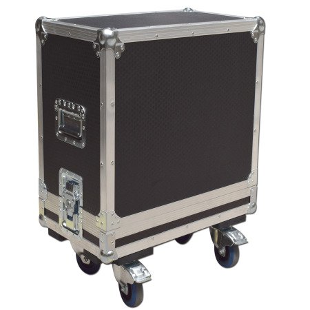 1x12 Cabinet Combo Flight Case 